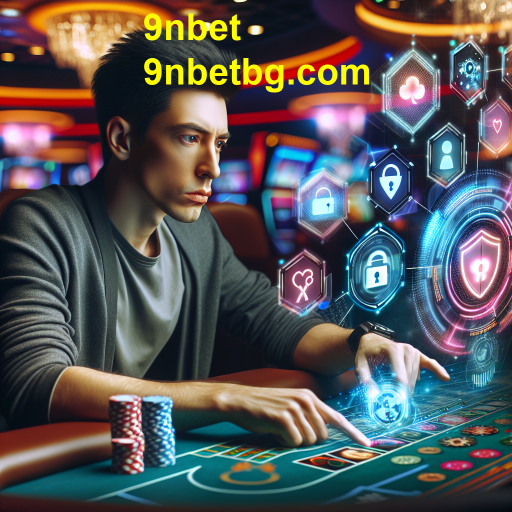 Jogos de Privacidade em 9nbet: Aprendendo Segurança de Forma Divertida