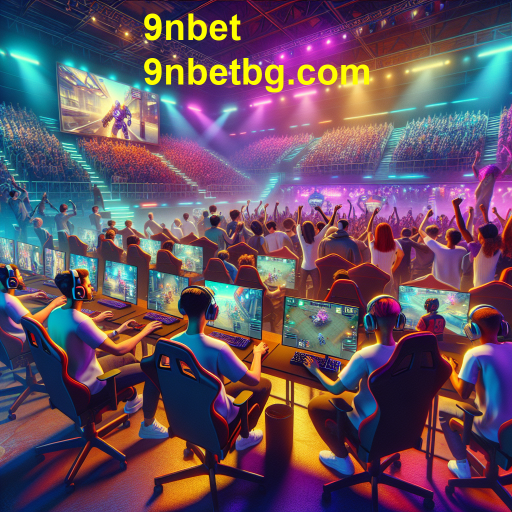 A Revolução dos eSports: O Crescimento e a Popularidade nas Apostas