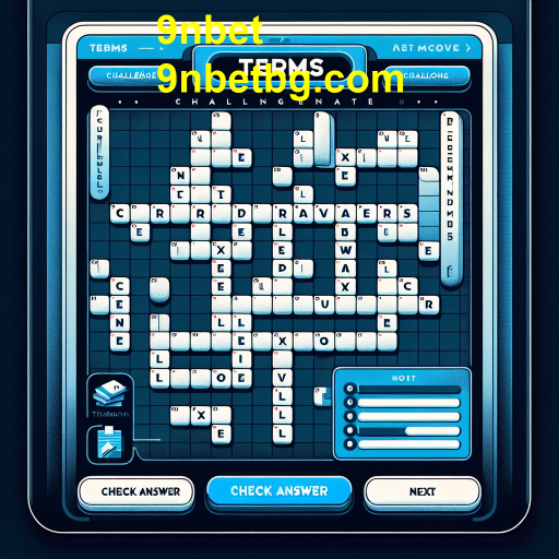 Desbravando a Categoria 'Termos' do 9nbet: Diversão e Aprendizado em Cada Jogo